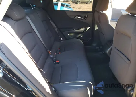 2020 Chevrolet Malibu Ls z USA, uszkodzony, nr VIN 1G1ZC5ST0LF116294